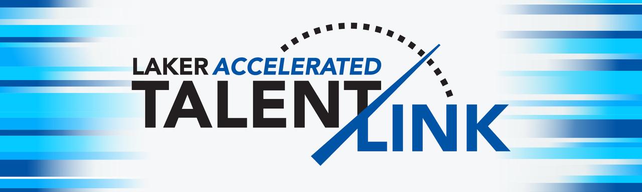 Laker Accelerated Talent Link